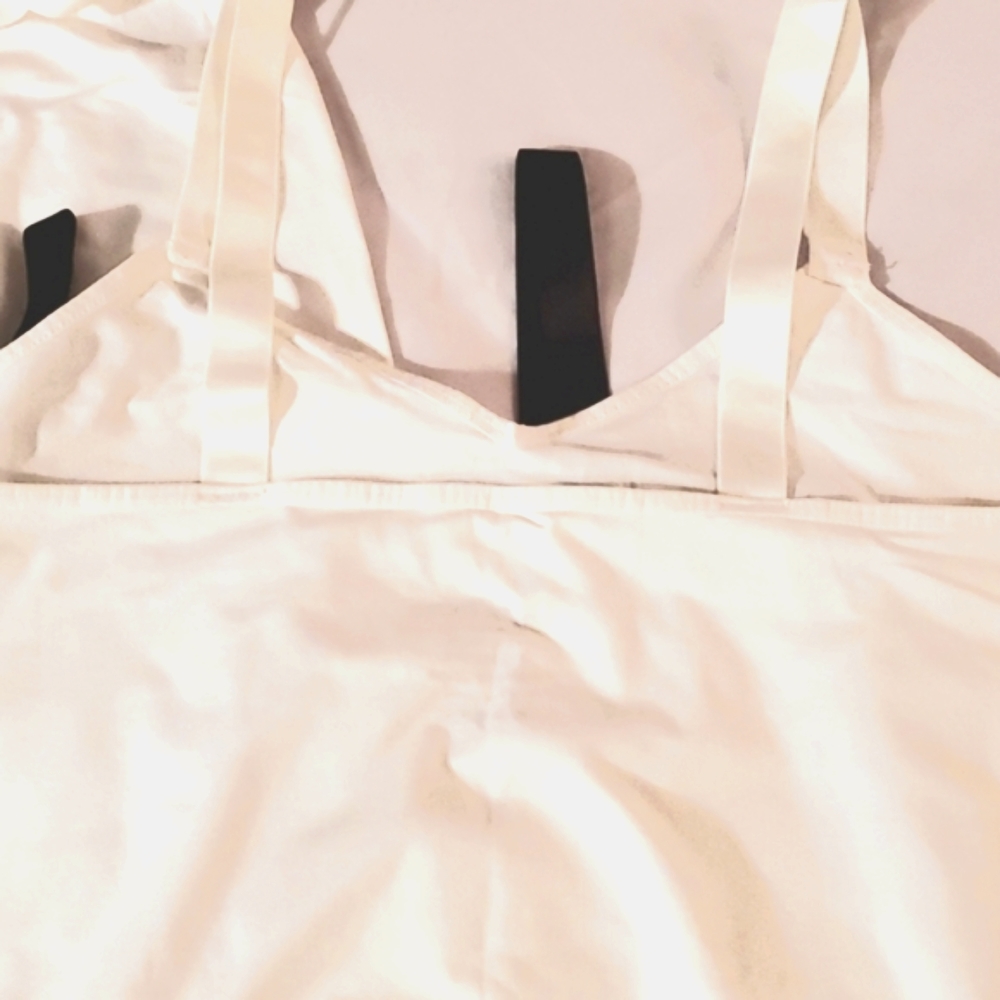 🔻Spandex Tank Top